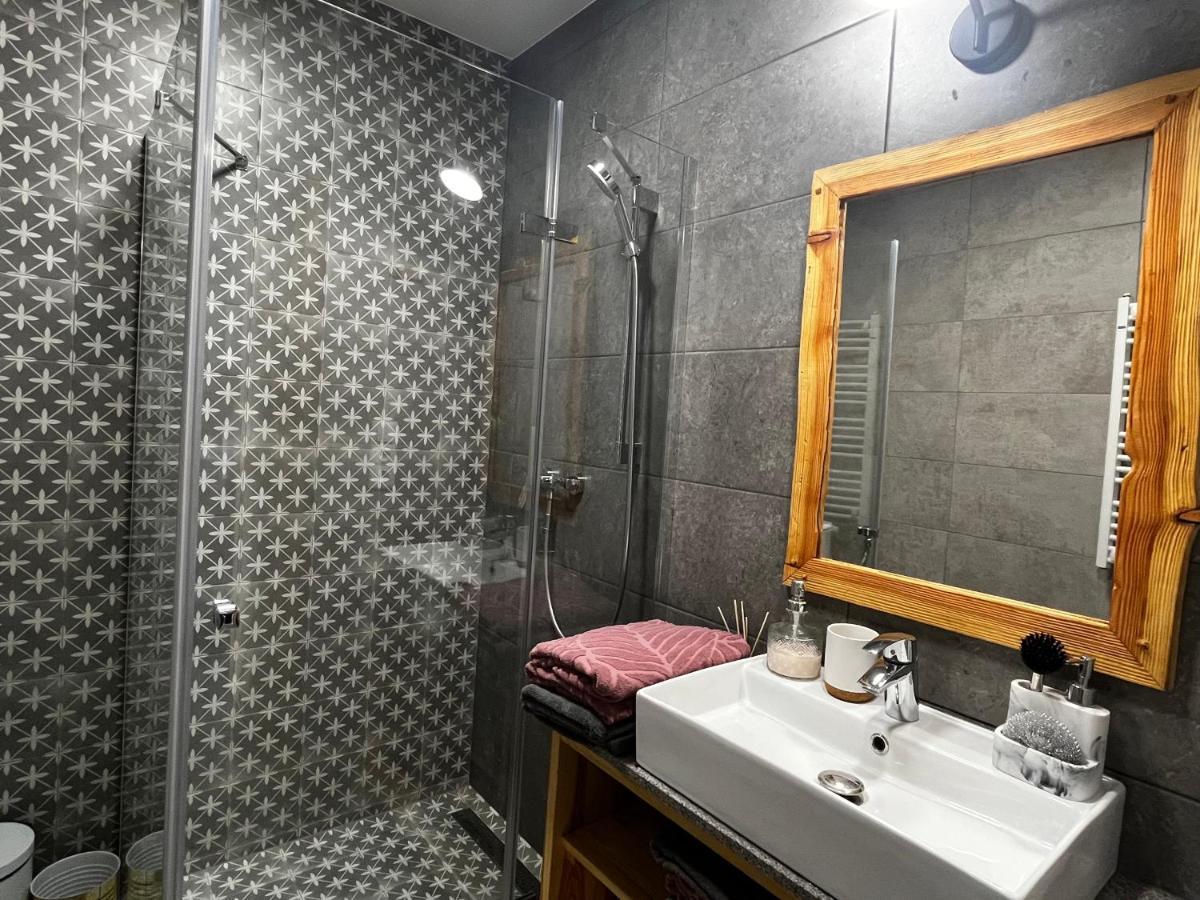 Bosski Wypoczynek Apartment *