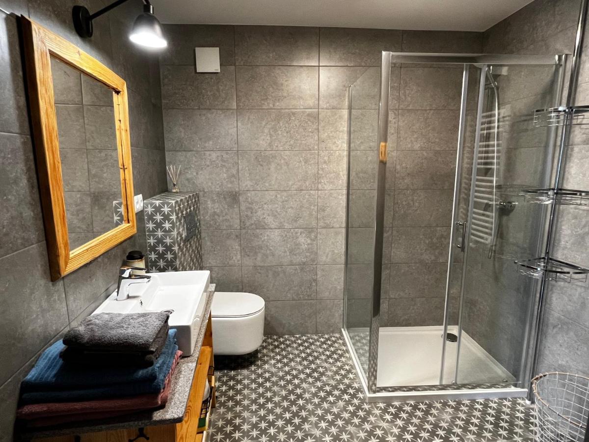 Apartment Bosski Wypoczynek