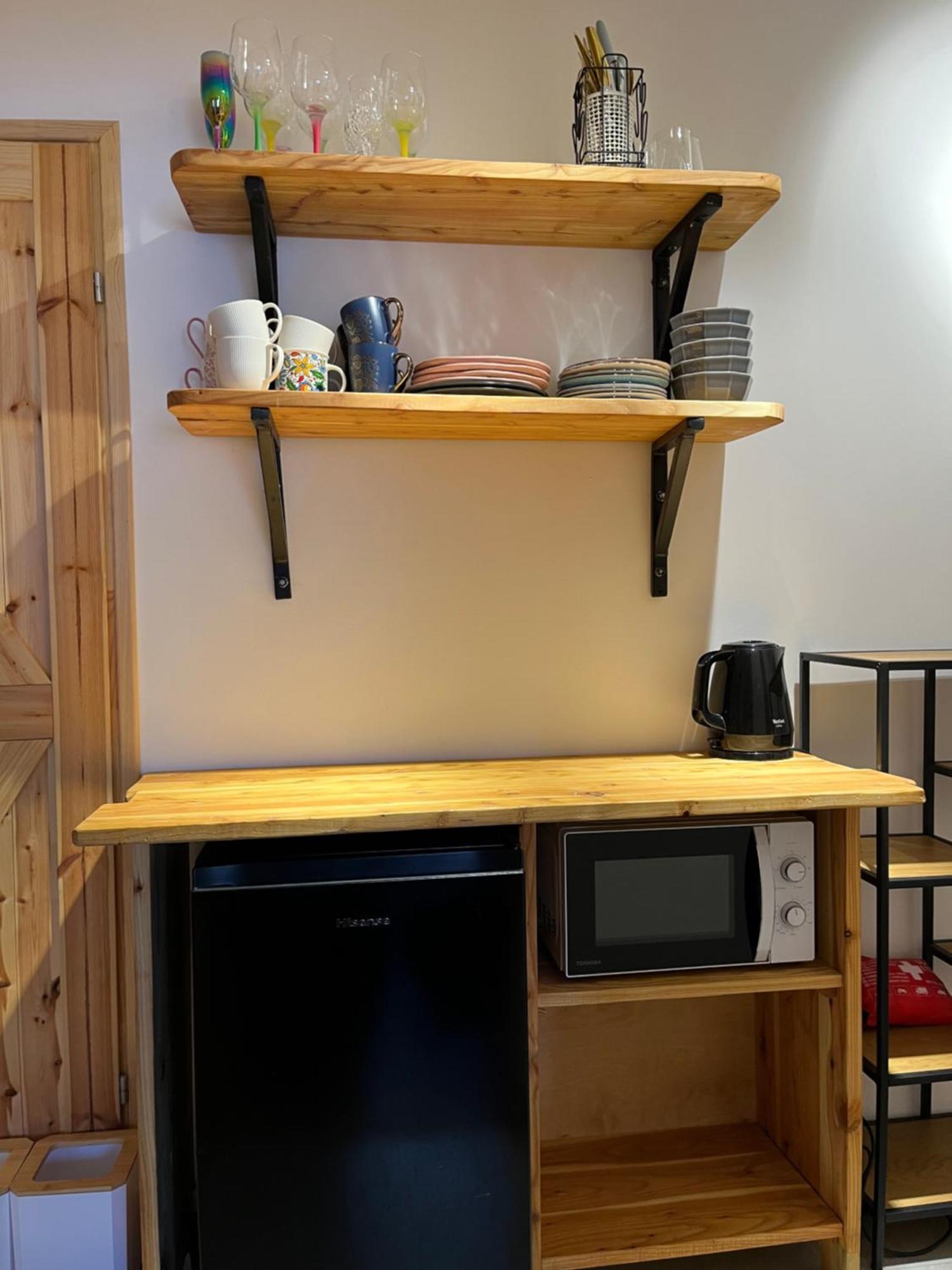 Apartment Bosski Wypoczynek