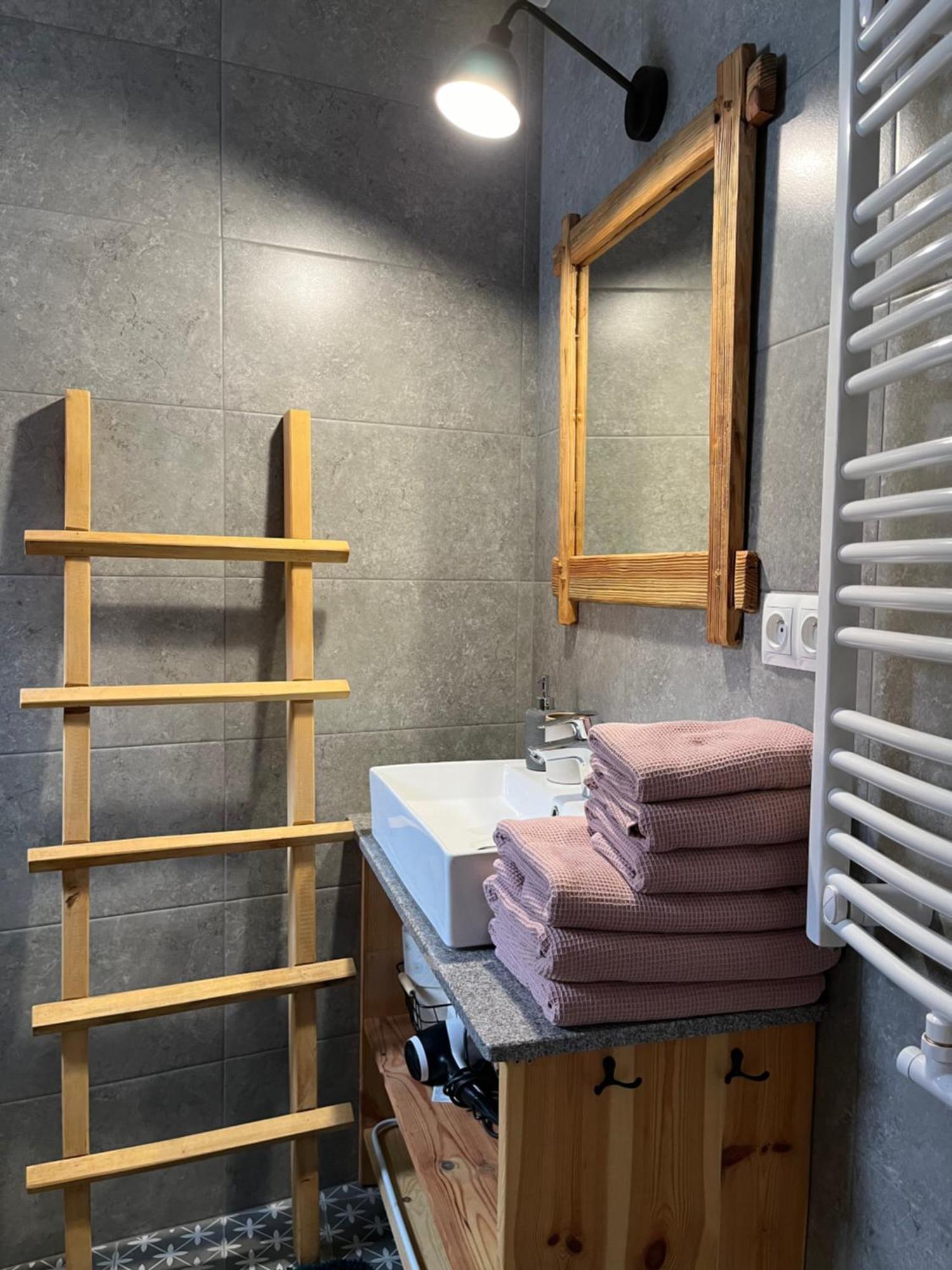 Apartment Bosski Wypoczynek