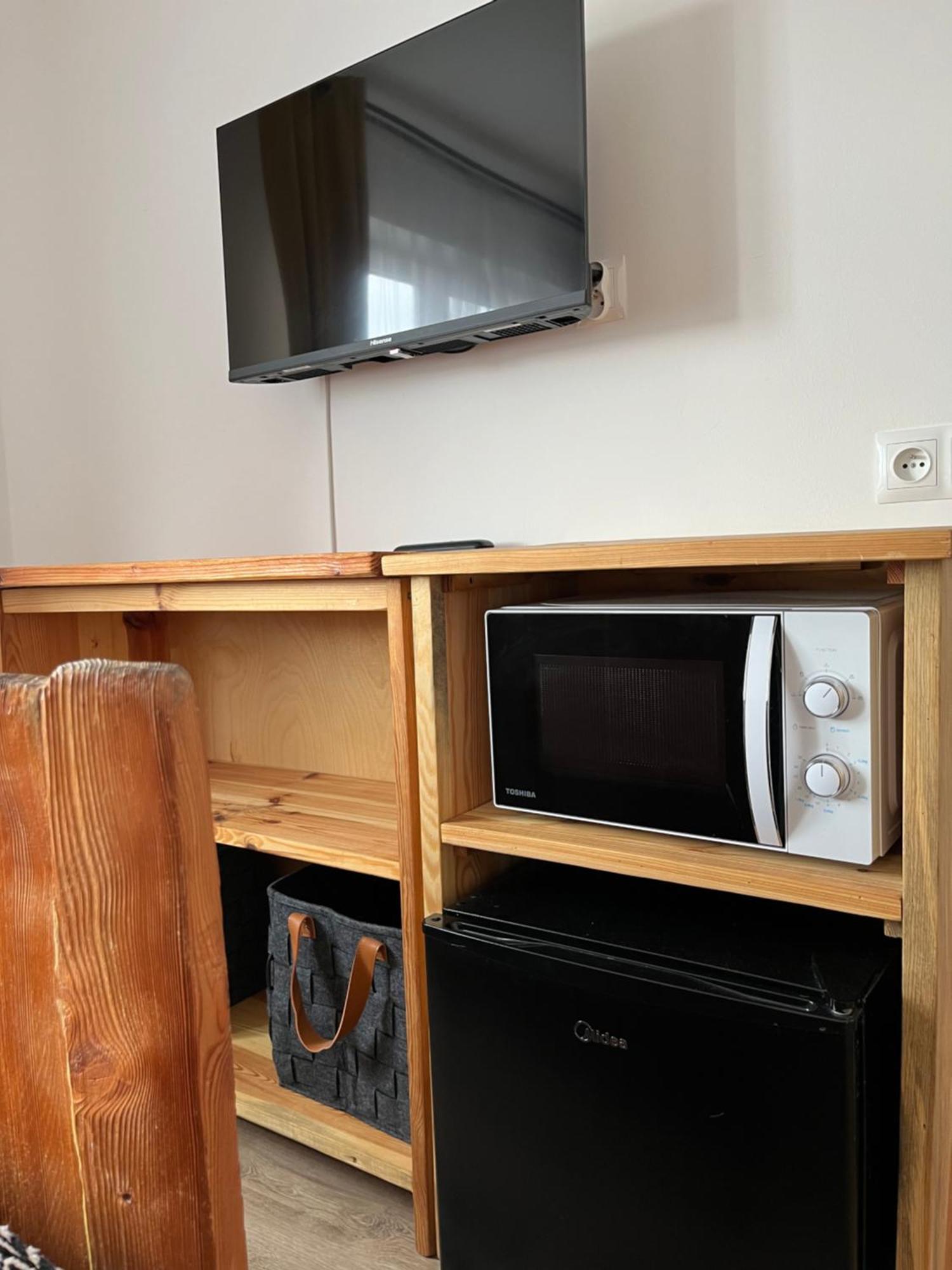 Apartment Bosski Wypoczynek Jastarnia