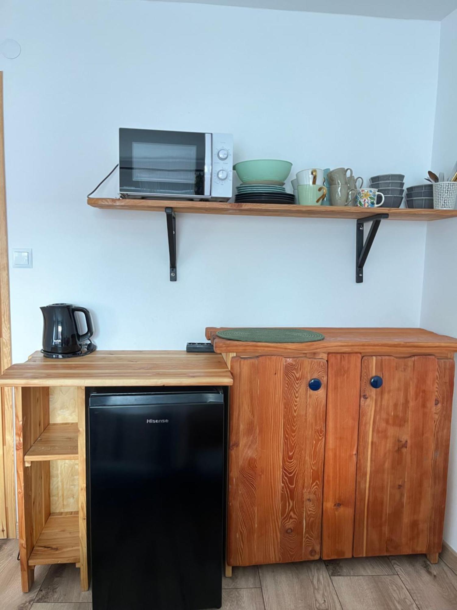Apartment Bosski Wypoczynek